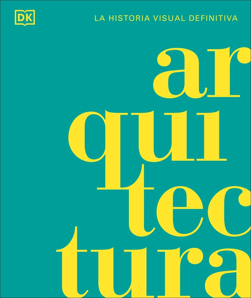 Portada: Arquitectura