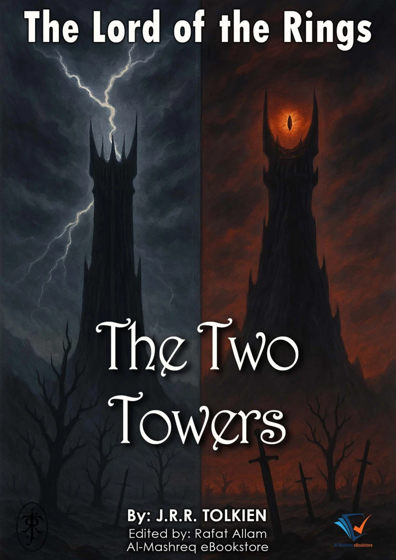Portada: THE TWO TOWERS