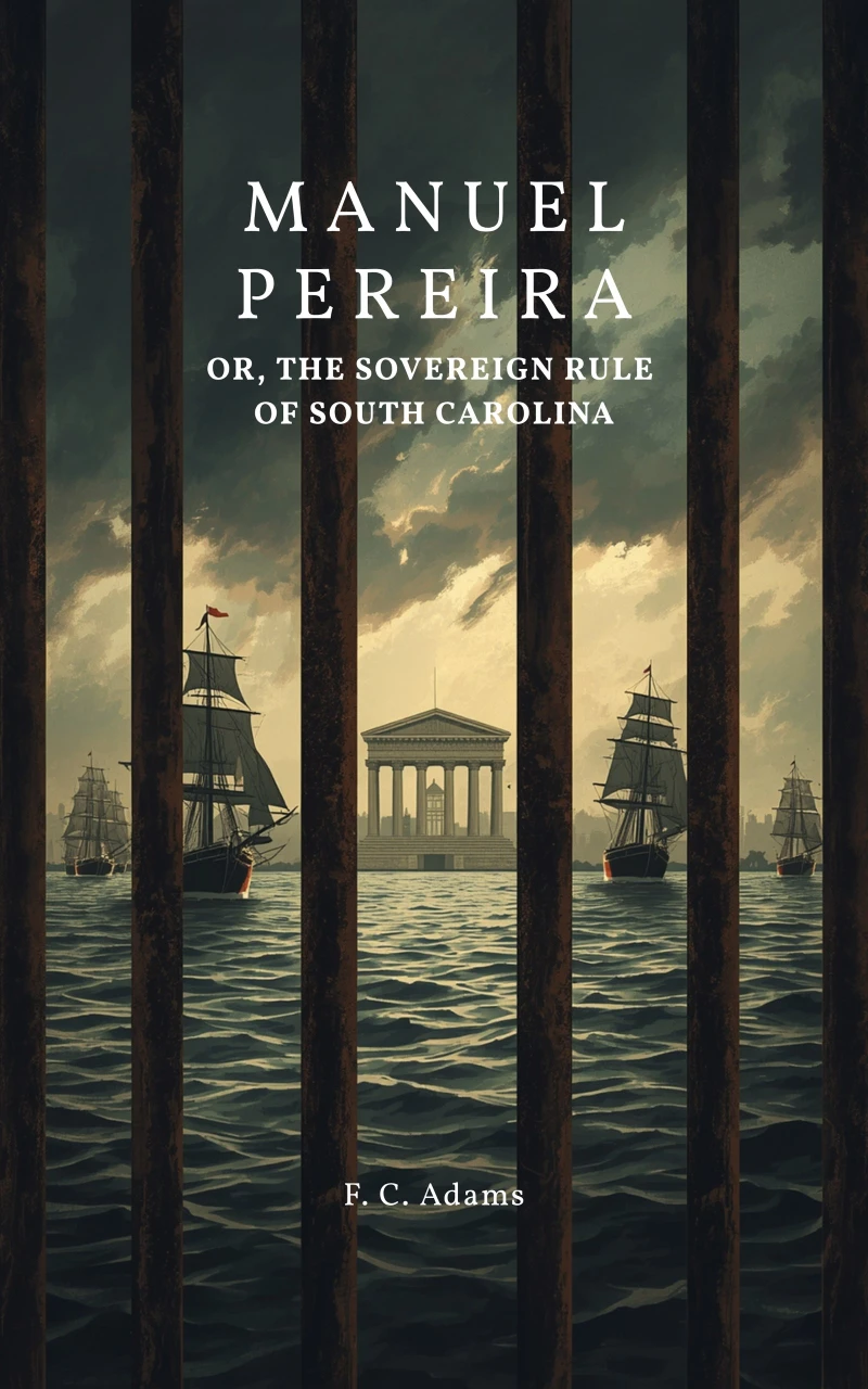 Portada: Manuel Pereira