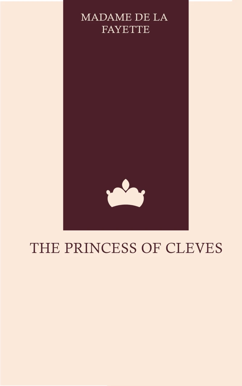 Portada: The Princess of Cleves
