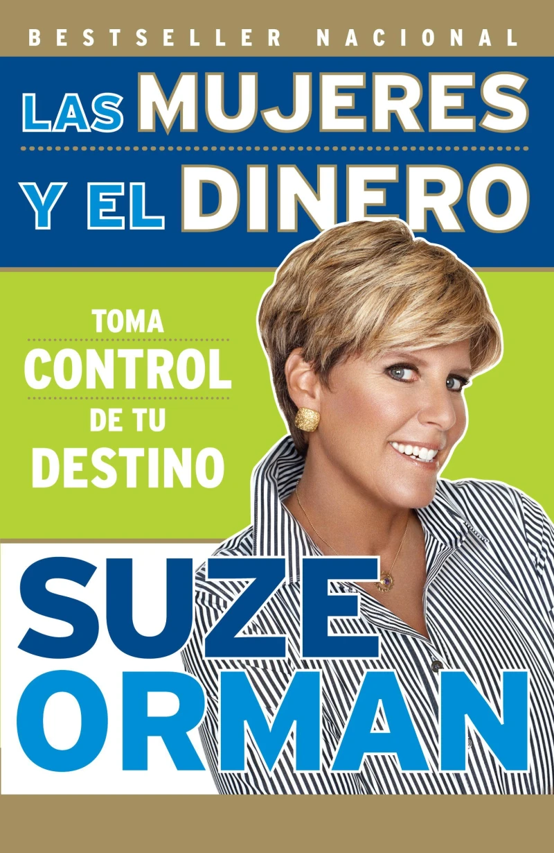 Portada: Las mujeres y el dinero