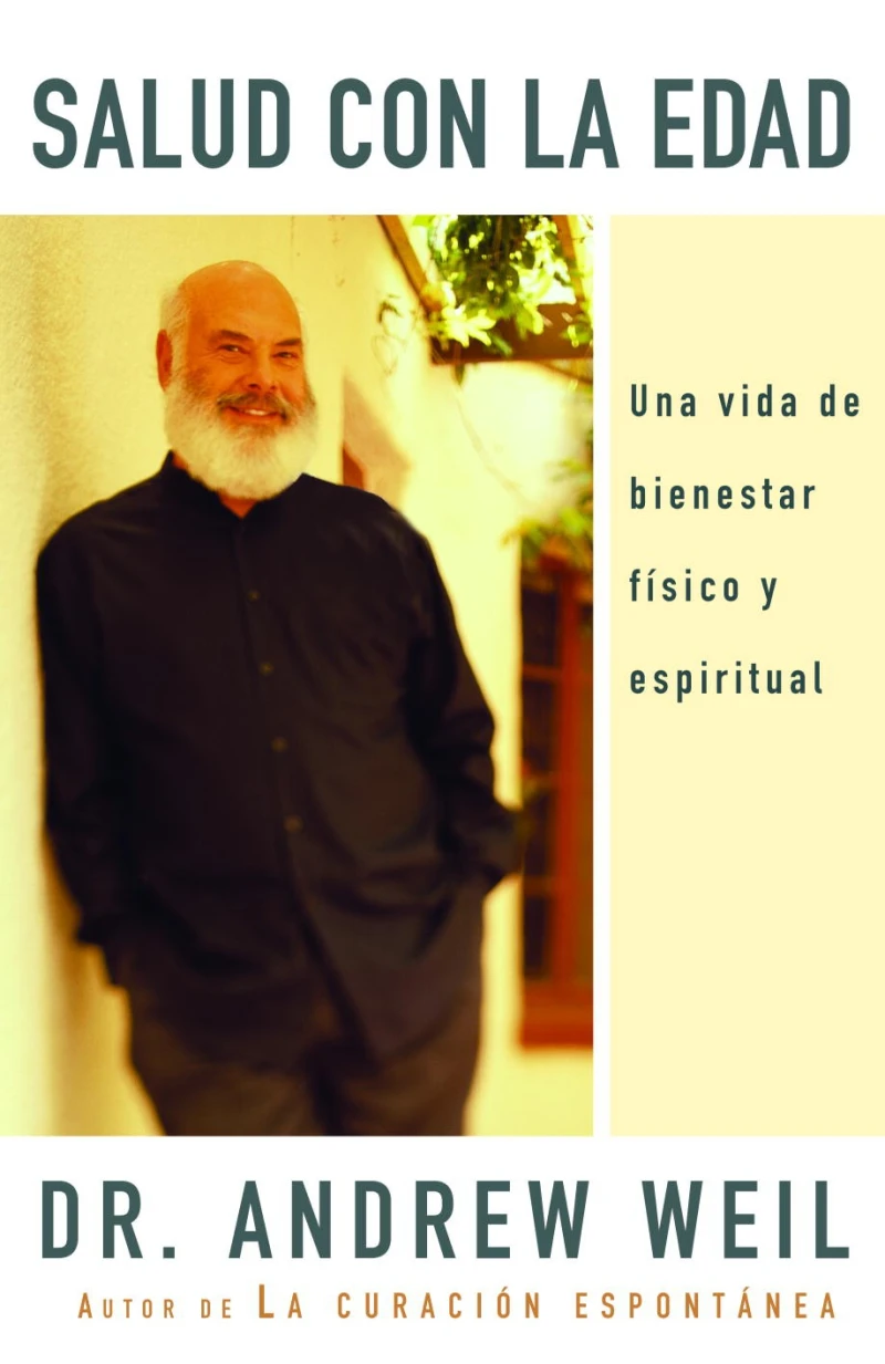 Portada: Salud con la edad