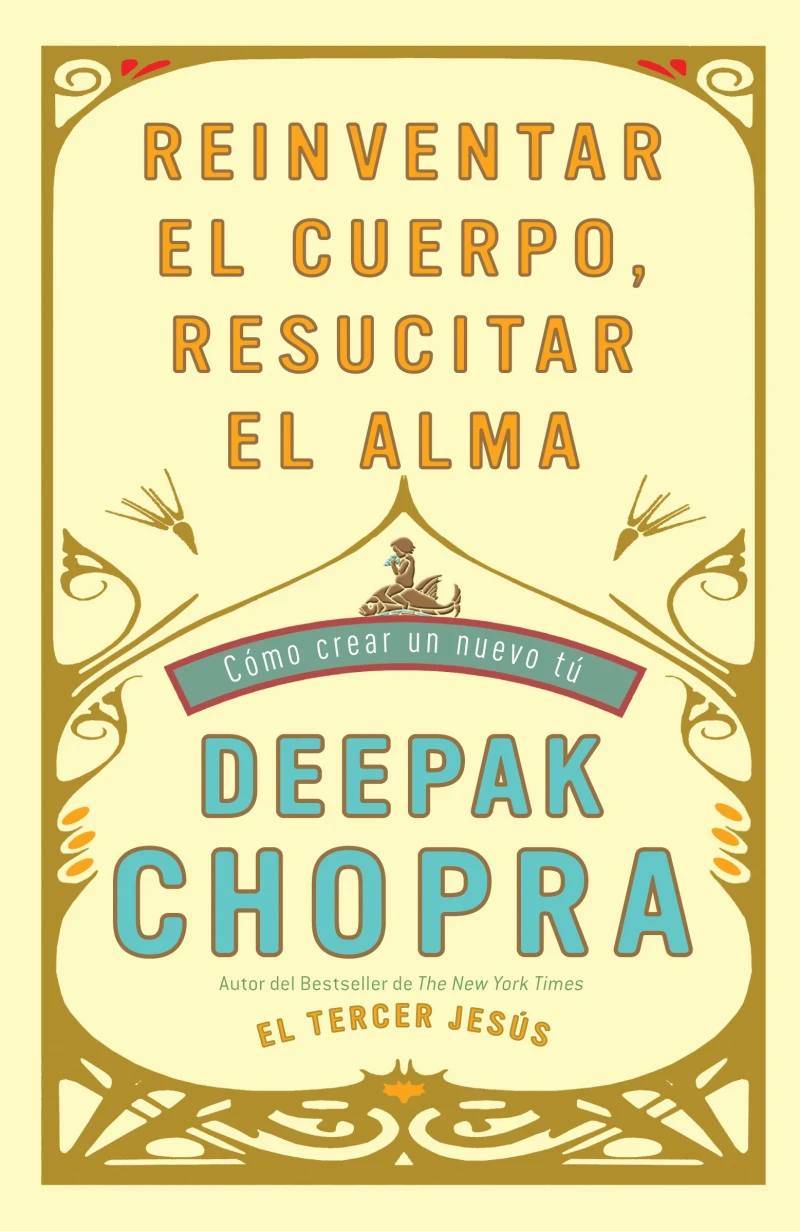 Portada: Reinventar el cuerpo, resucitar el alma