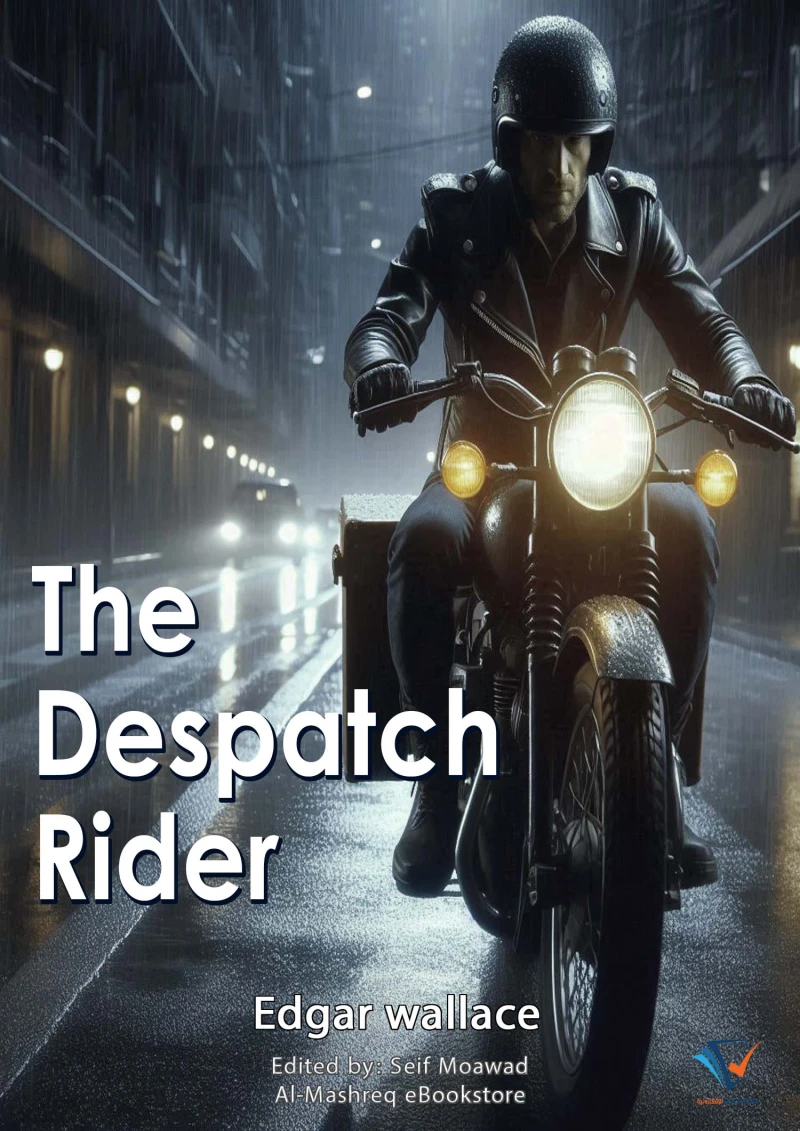 Portada: The Despatch Rider