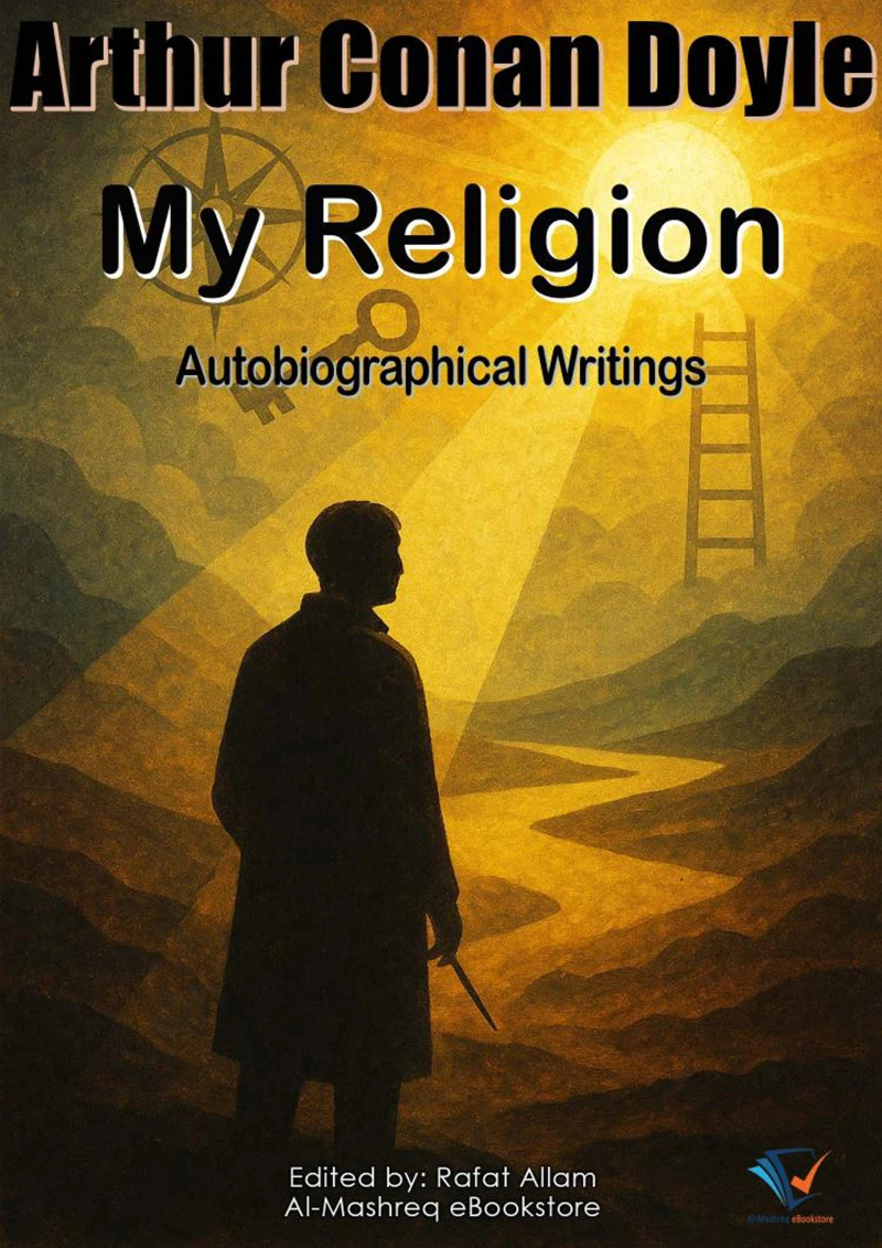 Portada: My Religion
