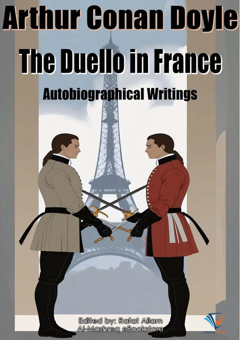 Portada: The Duello in France