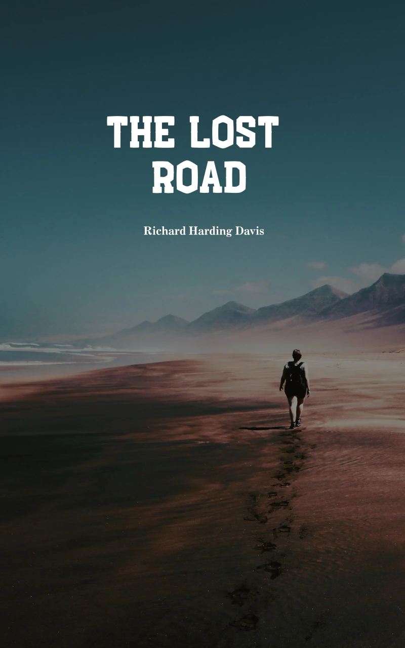 Portada: The Lost Road
