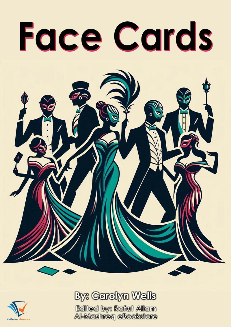 Portada: Face Cards