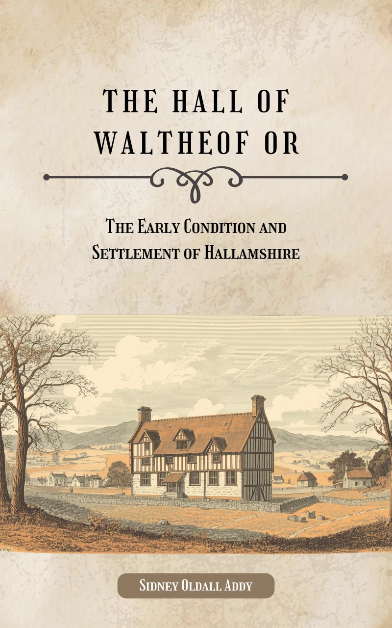 Portada: The Hall of Waltheof