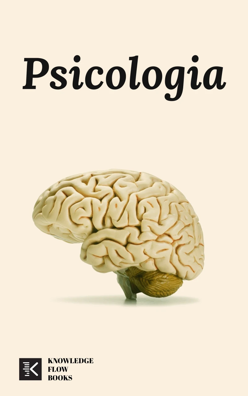 Portada: Psicologia
