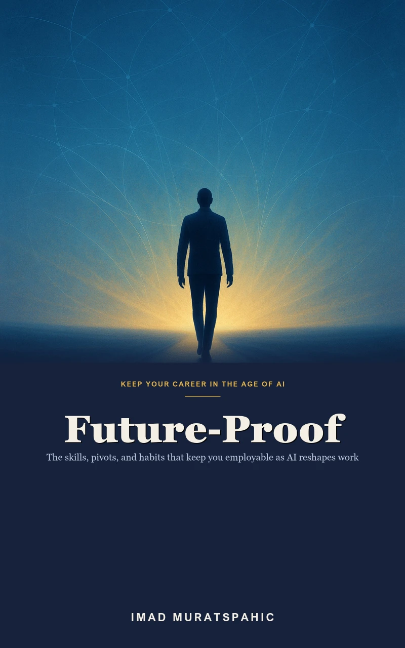 Portada: Future-Proof