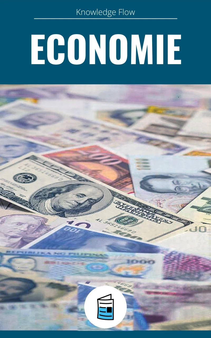 Portada: Economie