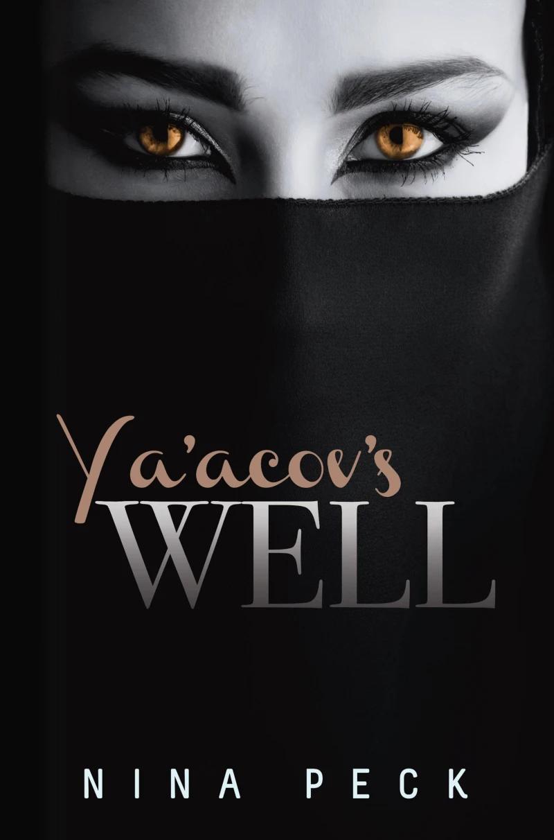 Portada: Ya'acov's Well