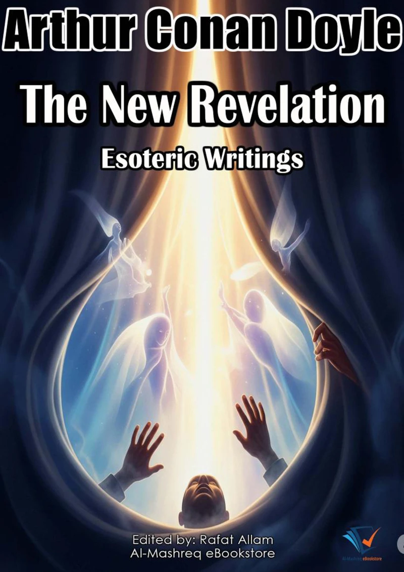 Portada: The New Revelation