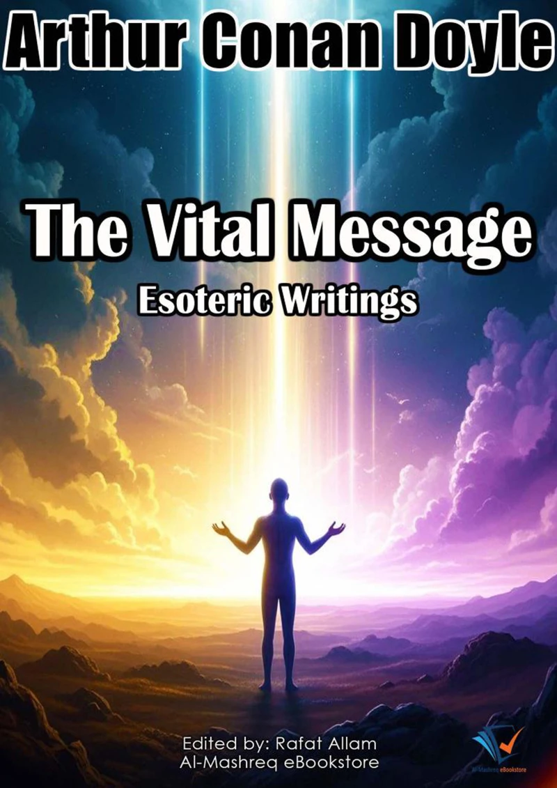 Portada: The Vital Message