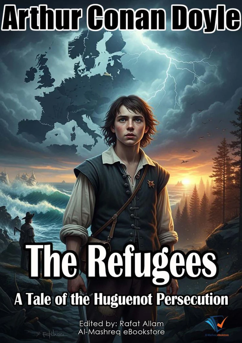 Portada: The Refugees