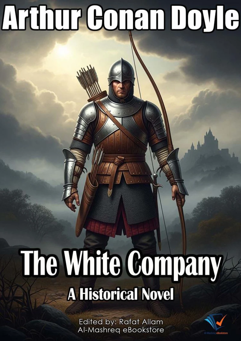 Portada: The White Company