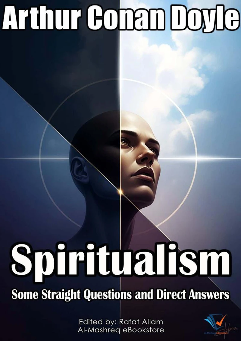 Portada: Spiritualism