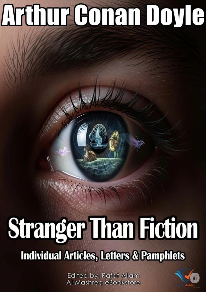 Portada: Stranger Than Fiction