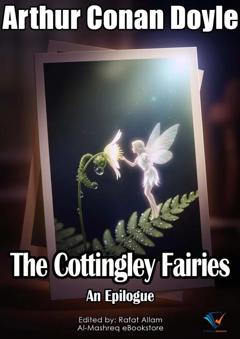 Portada: The Cottingley Fairies
