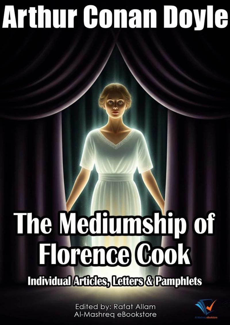 Portada: The Mediumship of Florence Cook