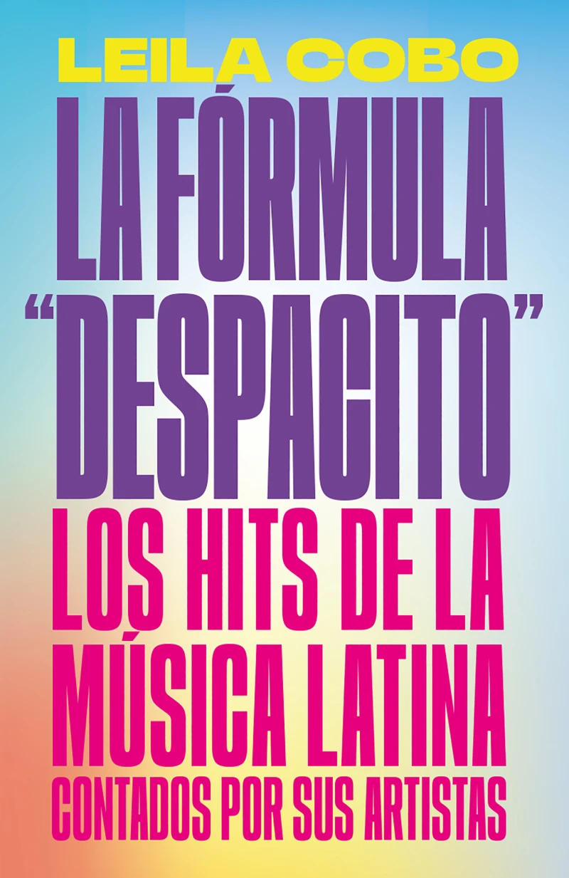 Portada: La Fórmula "Despacito"