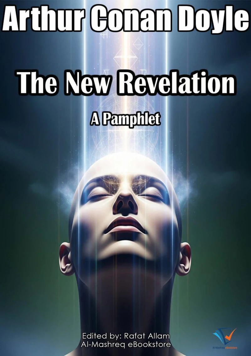 Portada: The New Revelation