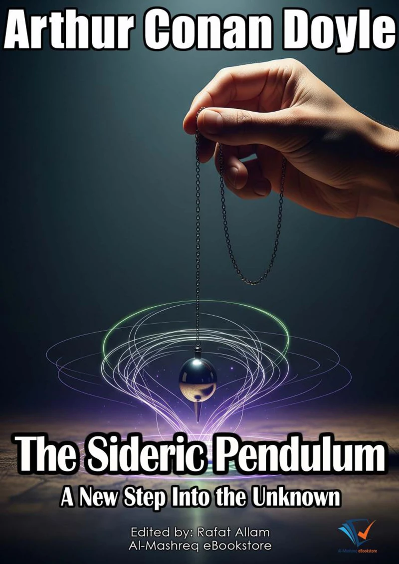 Portada: The Sideric Pendulum