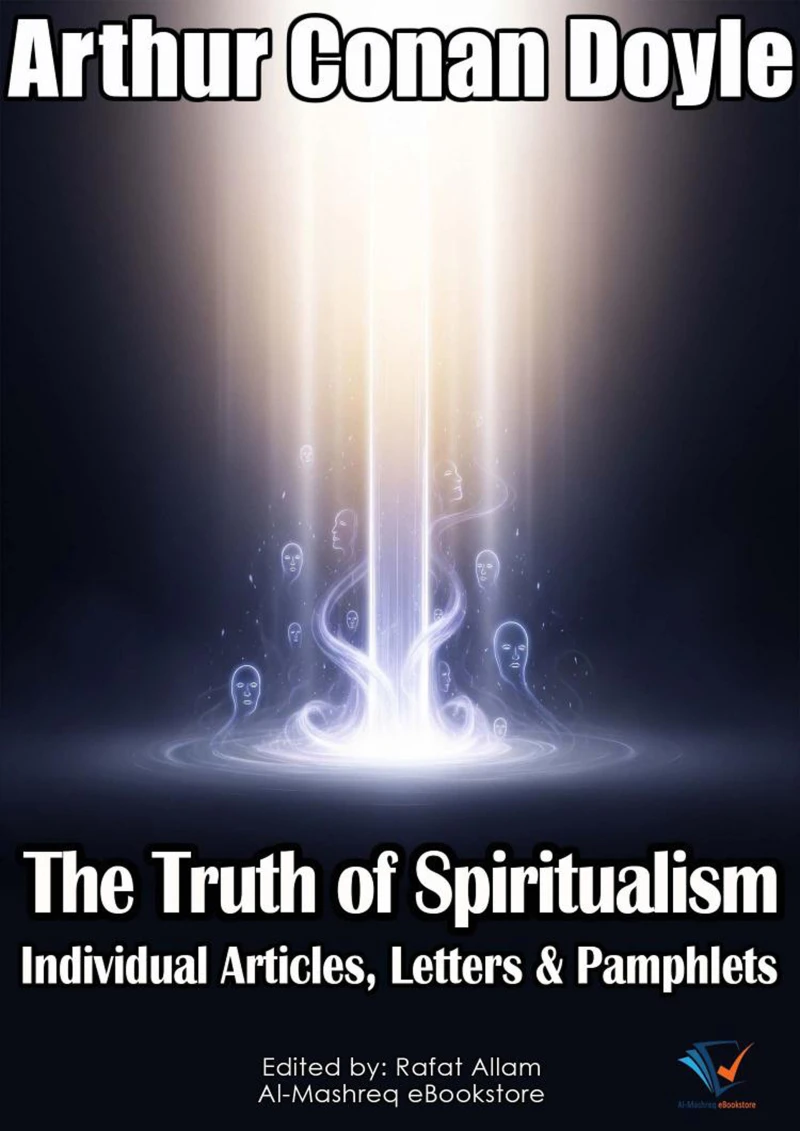 Portada: The Truth of Spiritualism