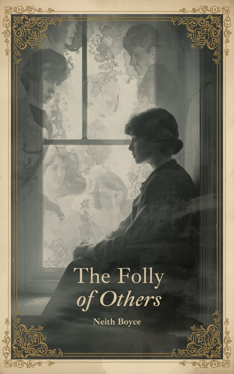 Portada: The Folly of Others