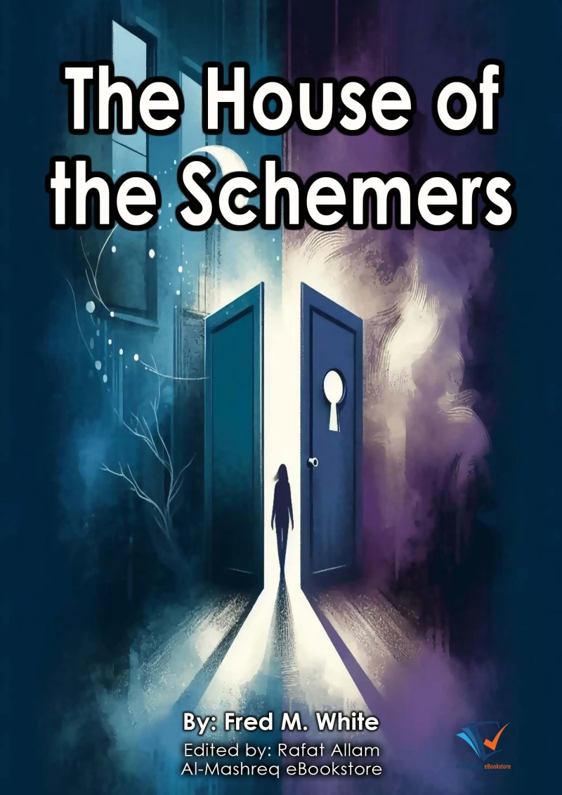 Portada: The House of the Schemers