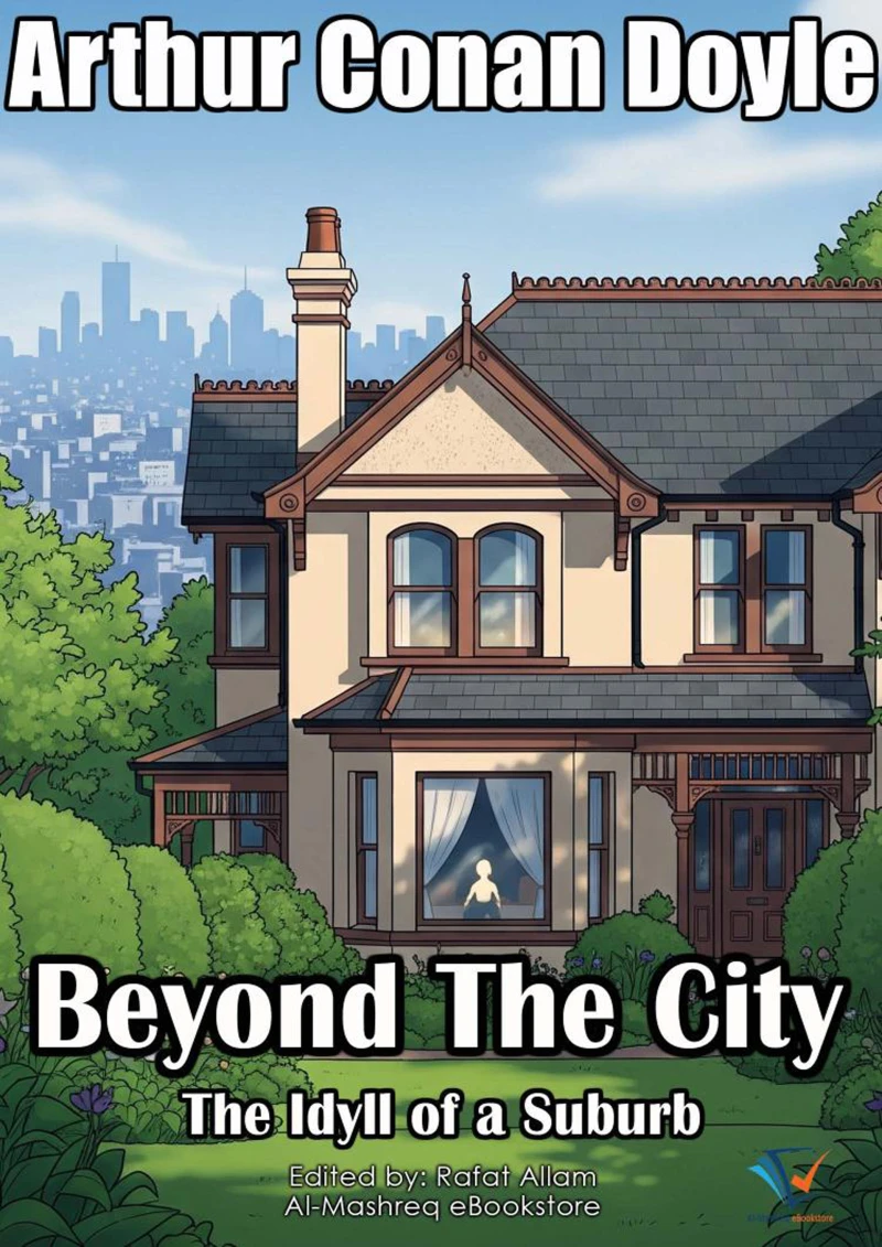 Portada: Beyond The City