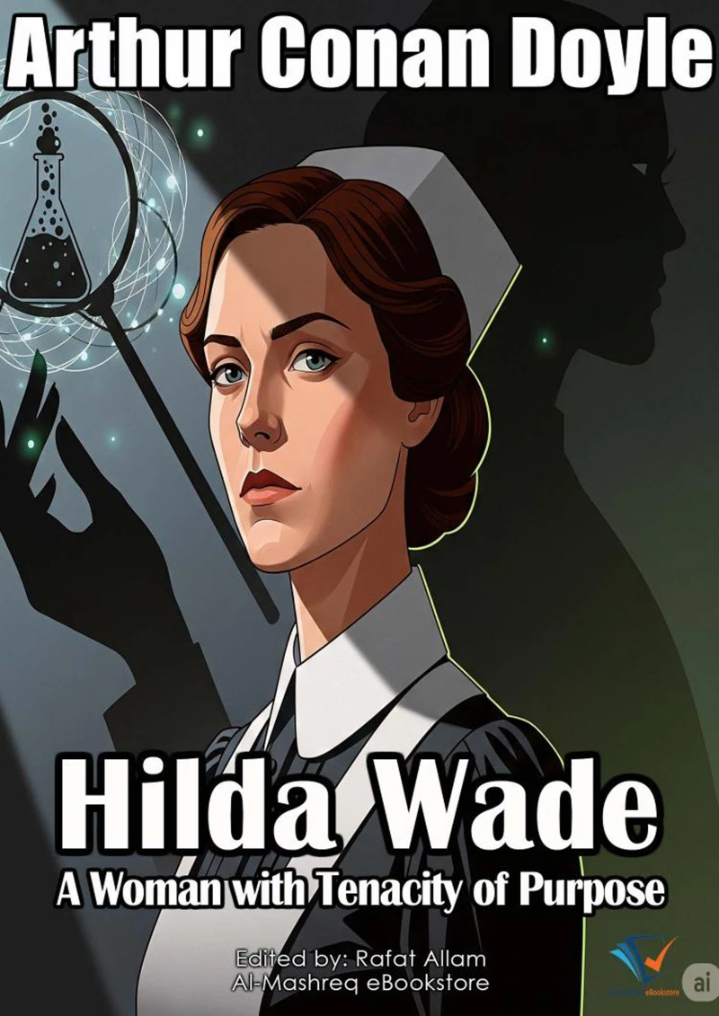 Portada: Hilda Wade
