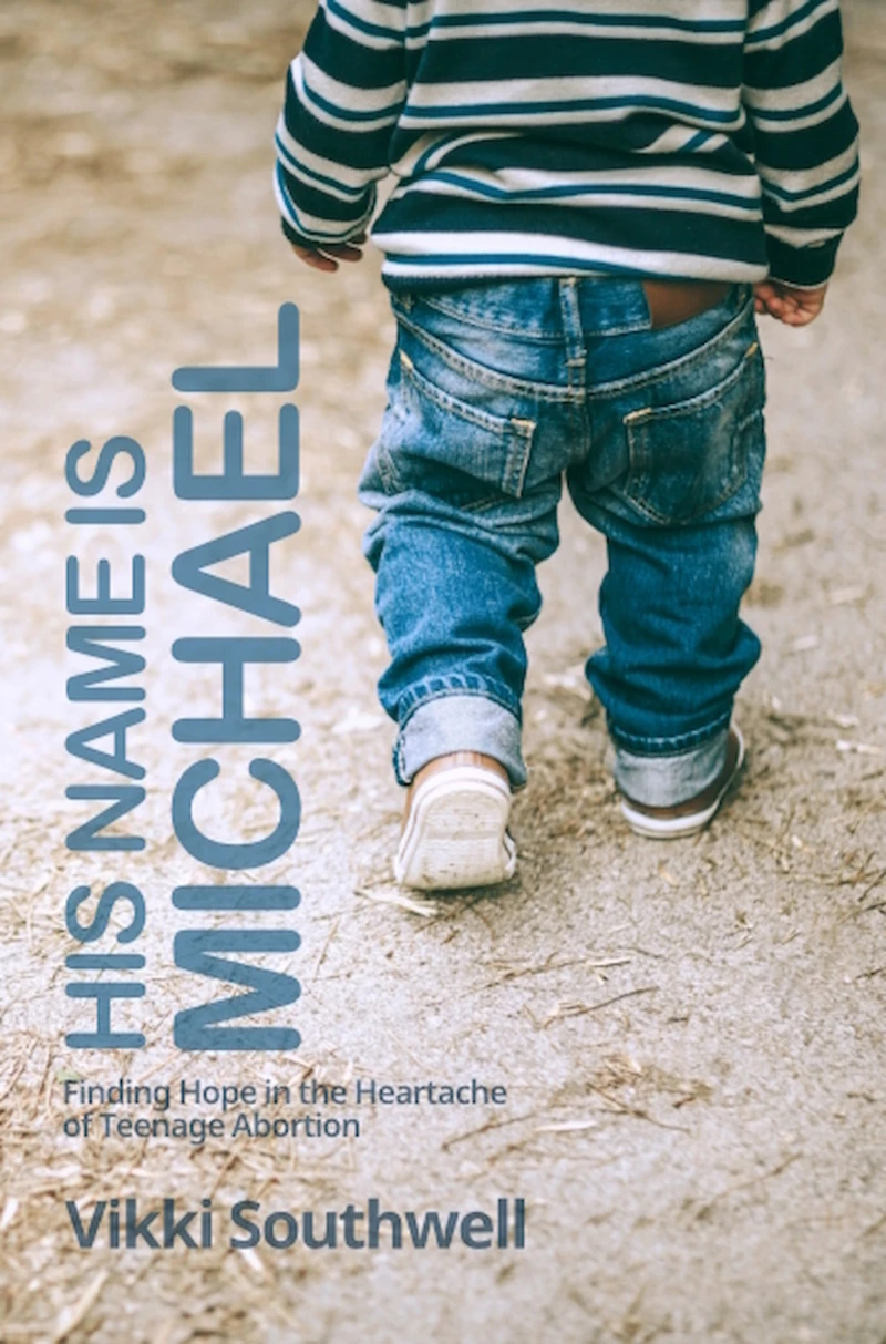 Portada: His Name Is Michael
