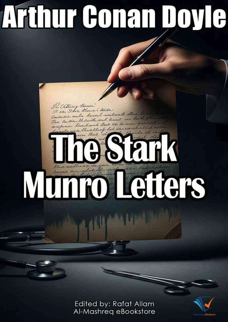 Portada: The Stark Munro Letters