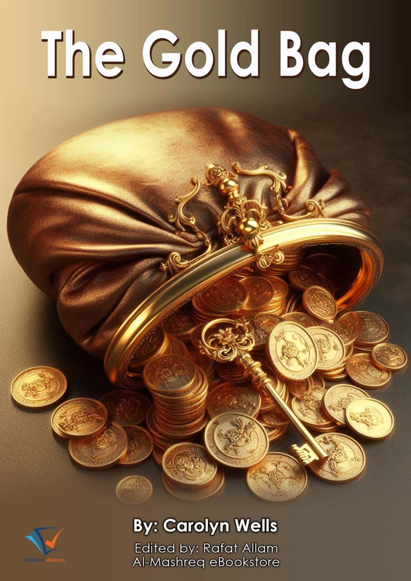 Portada: The Gold Bag