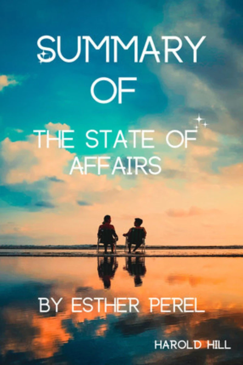 Portada: Summary Of The State of Affairs