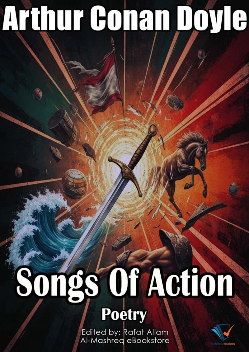 Portada: Songs of Action