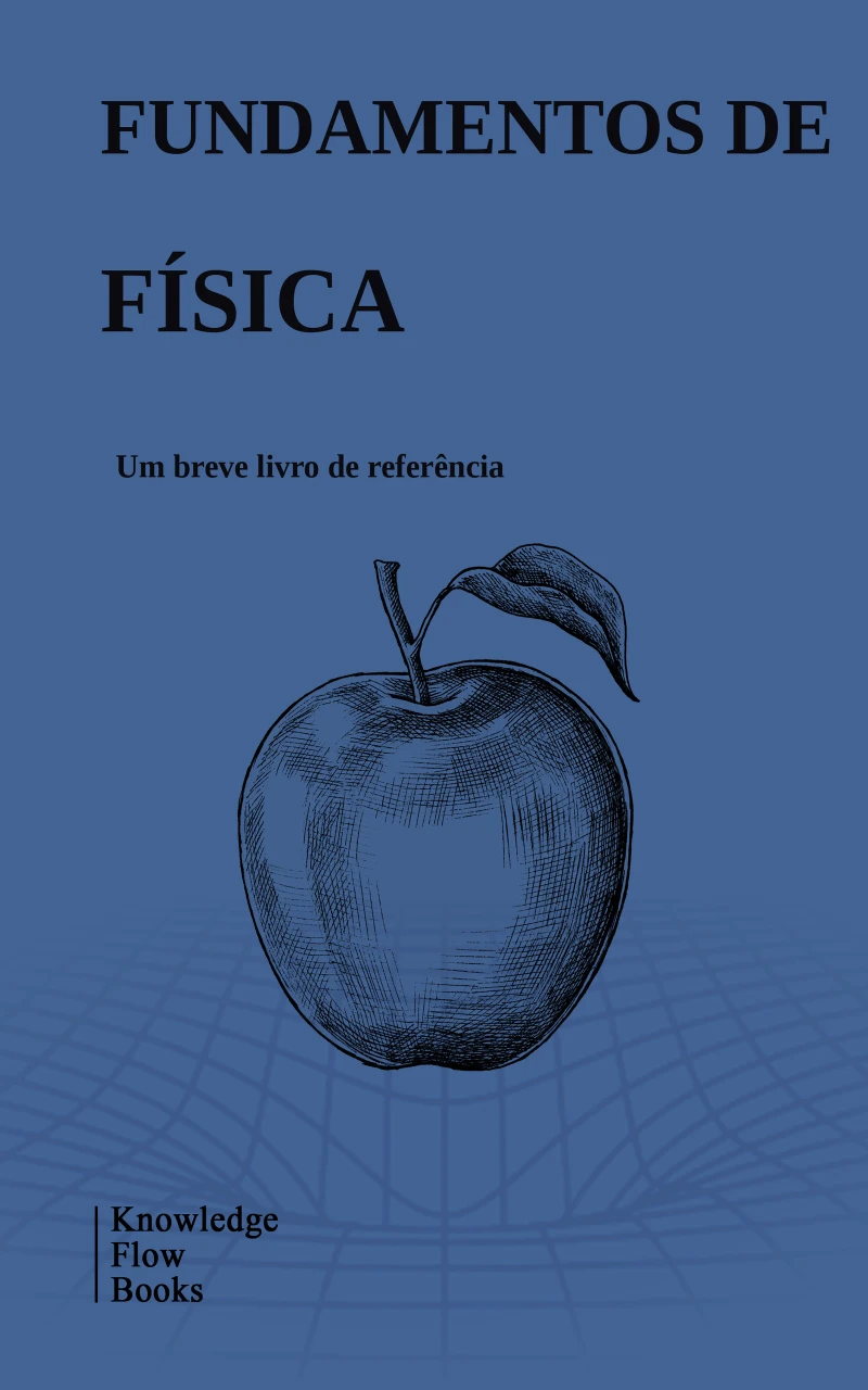 Portada: Fundamentos de Física