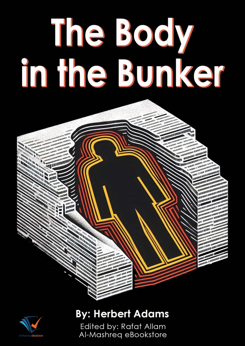 Portada: The Body in the Bunker