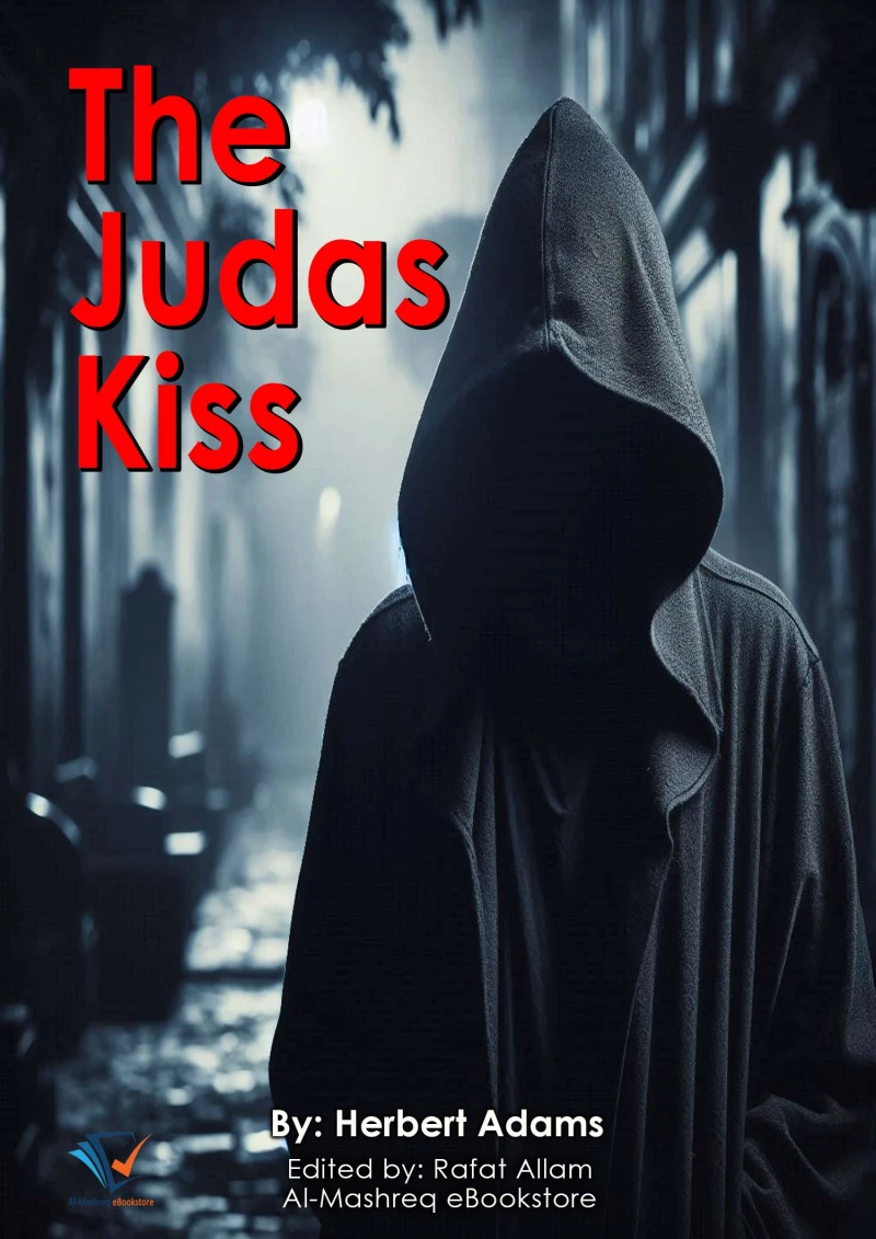 Portada: The Judas Kiss