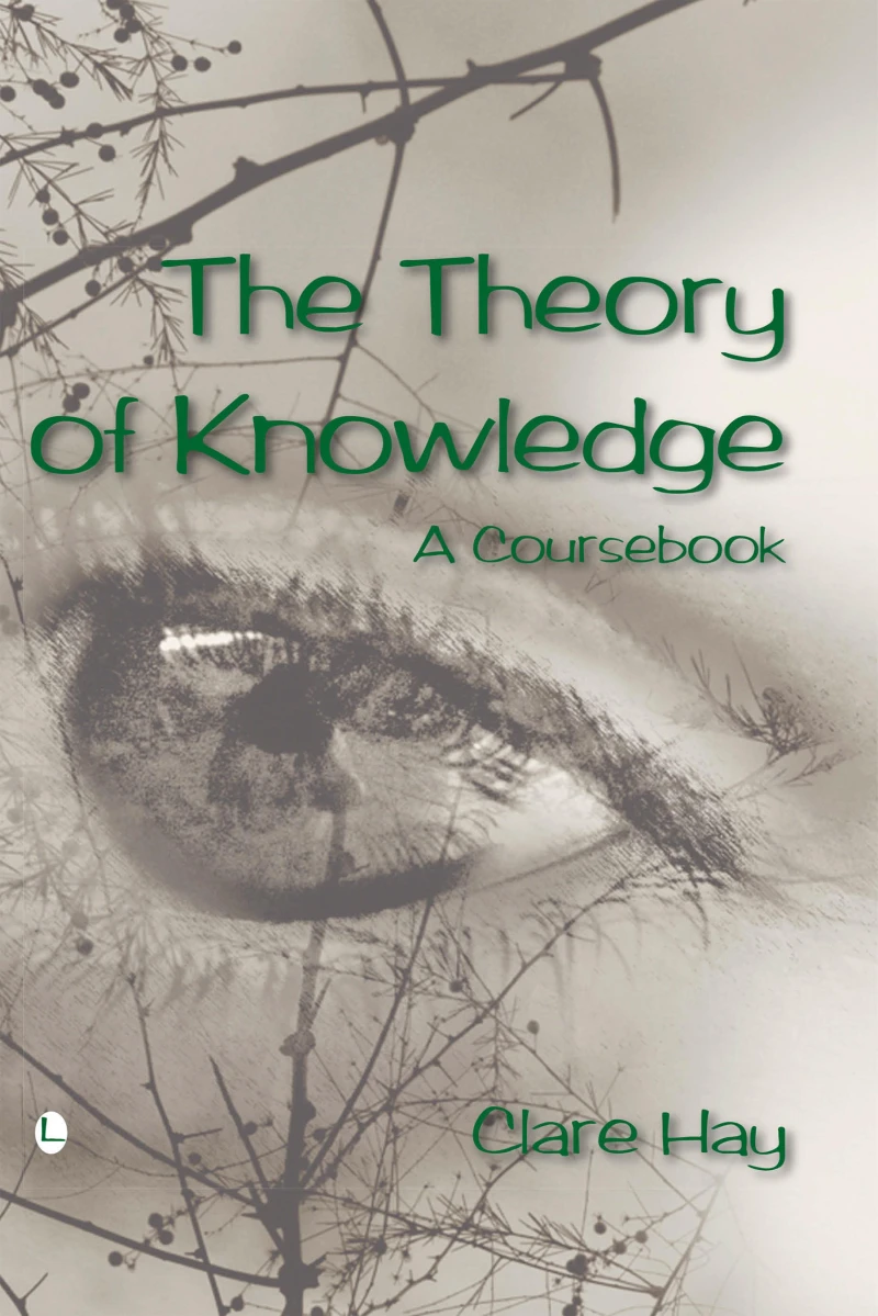 Portada: The Theory of Knowledge