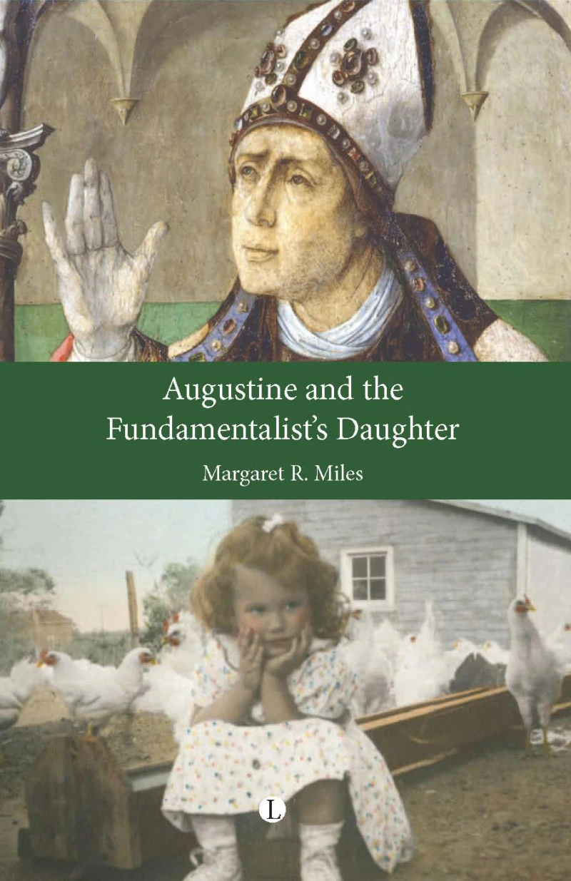 Portada: Augustine and the Fundamentalist's Daughter