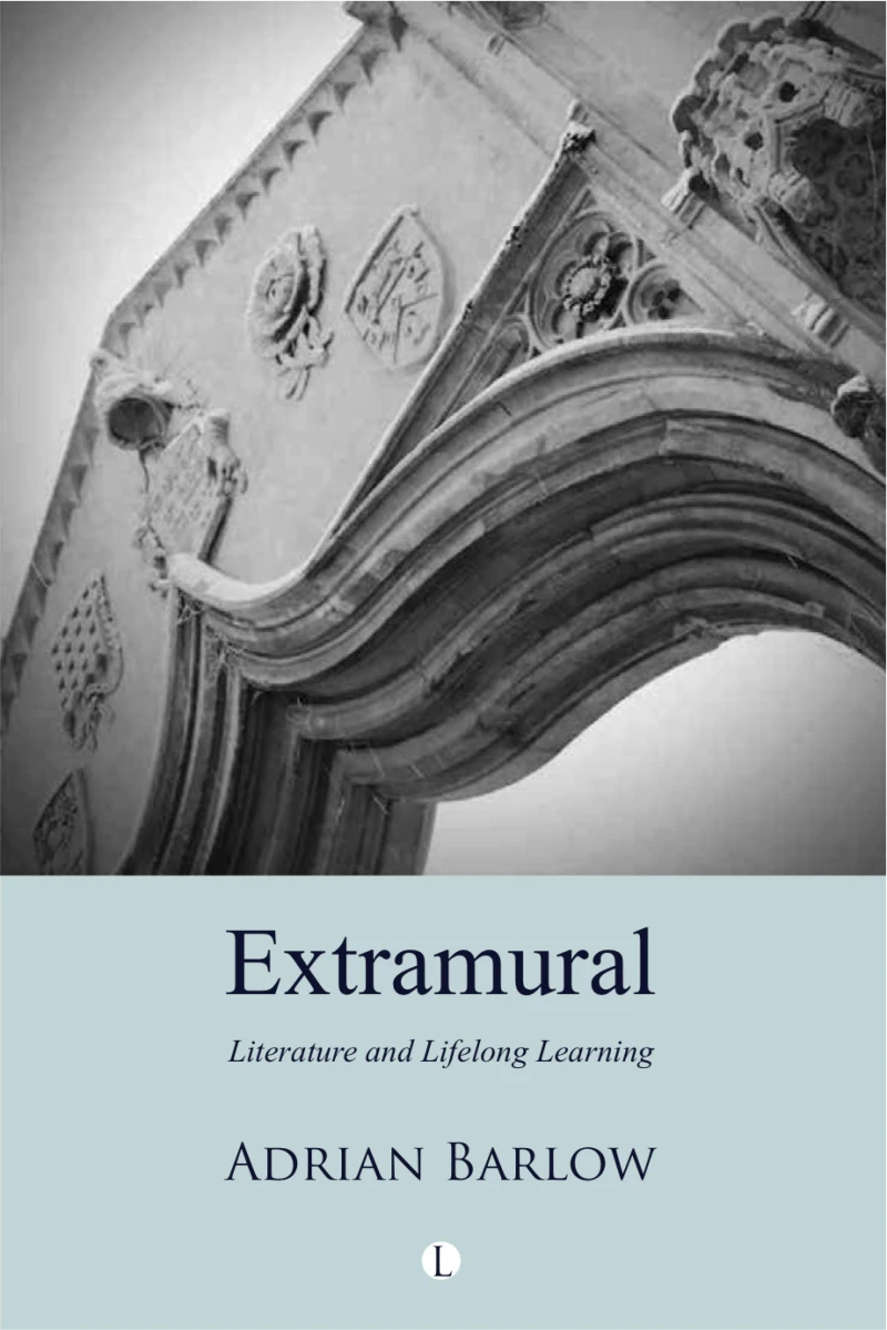Portada: Extramural