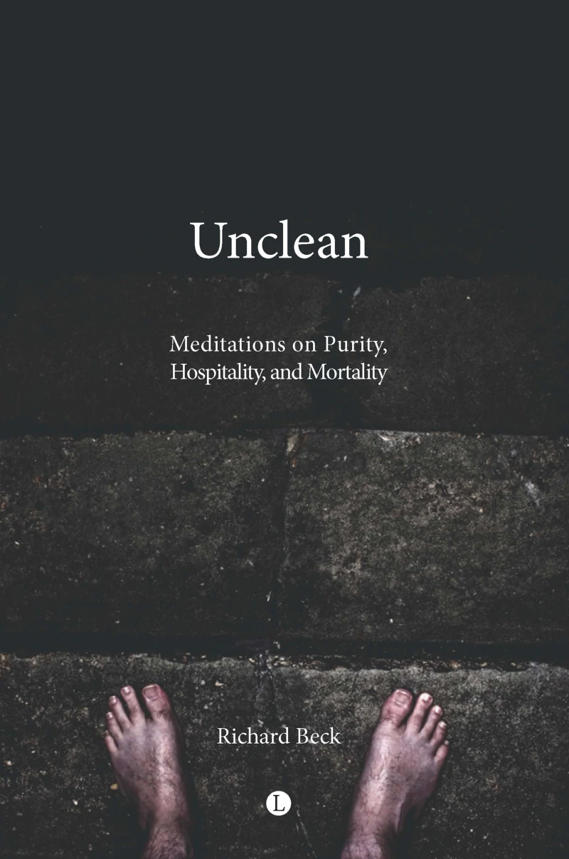 Portada: Unclean