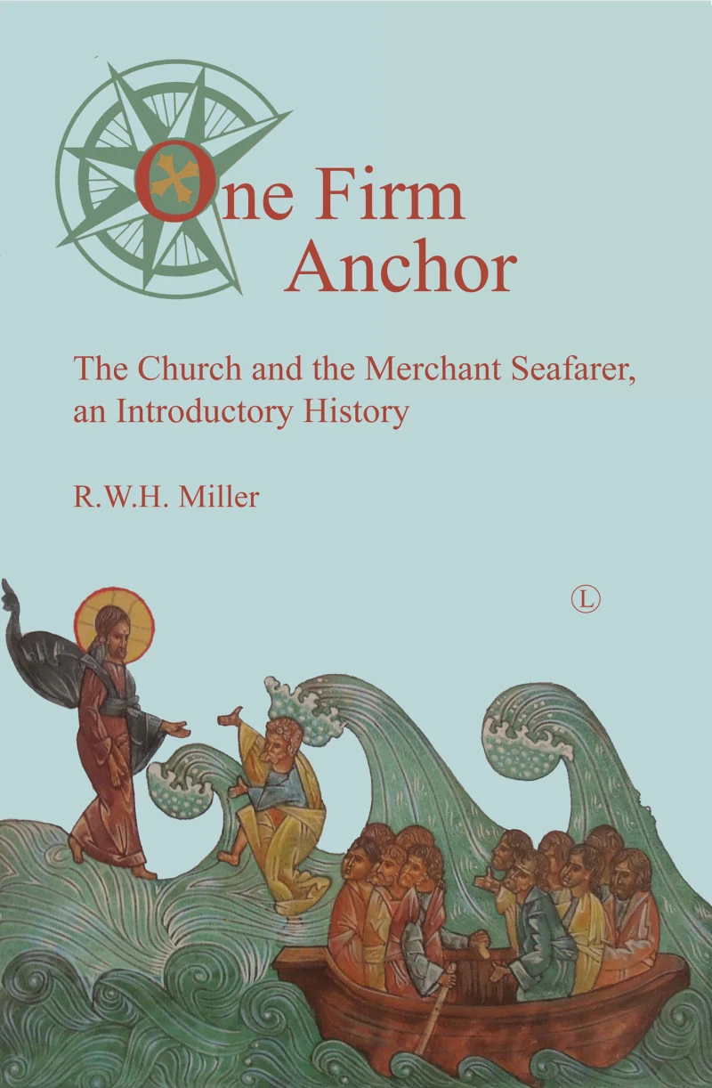 Portada: One Firm Anchor