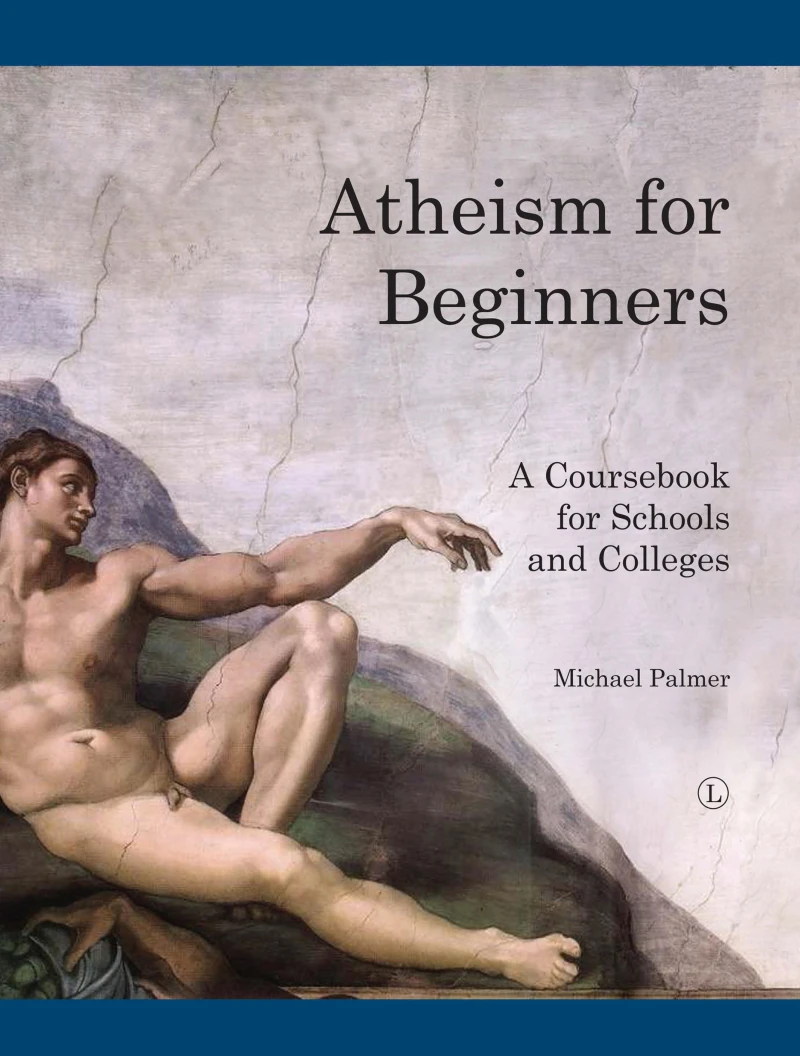 Portada: Atheism for Beginners