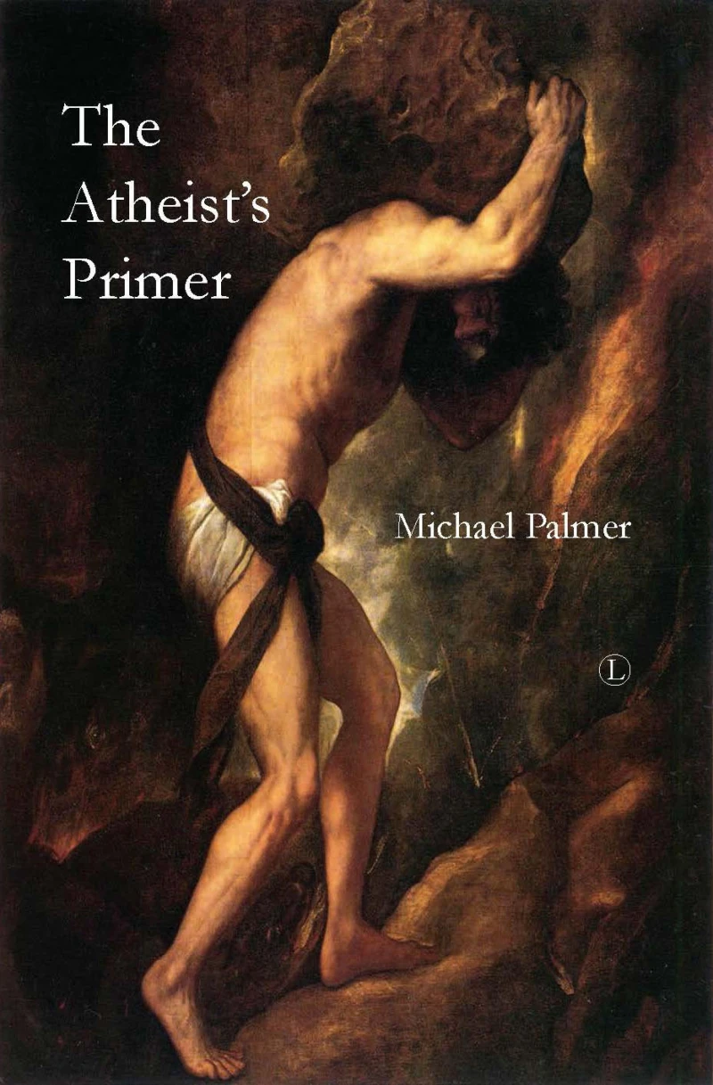 Portada: The Atheist's Primer