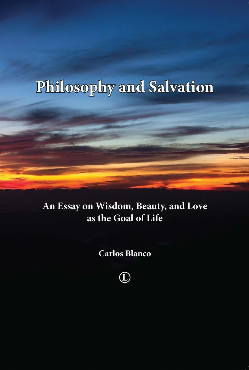 Portada: Philosophy and Salvation