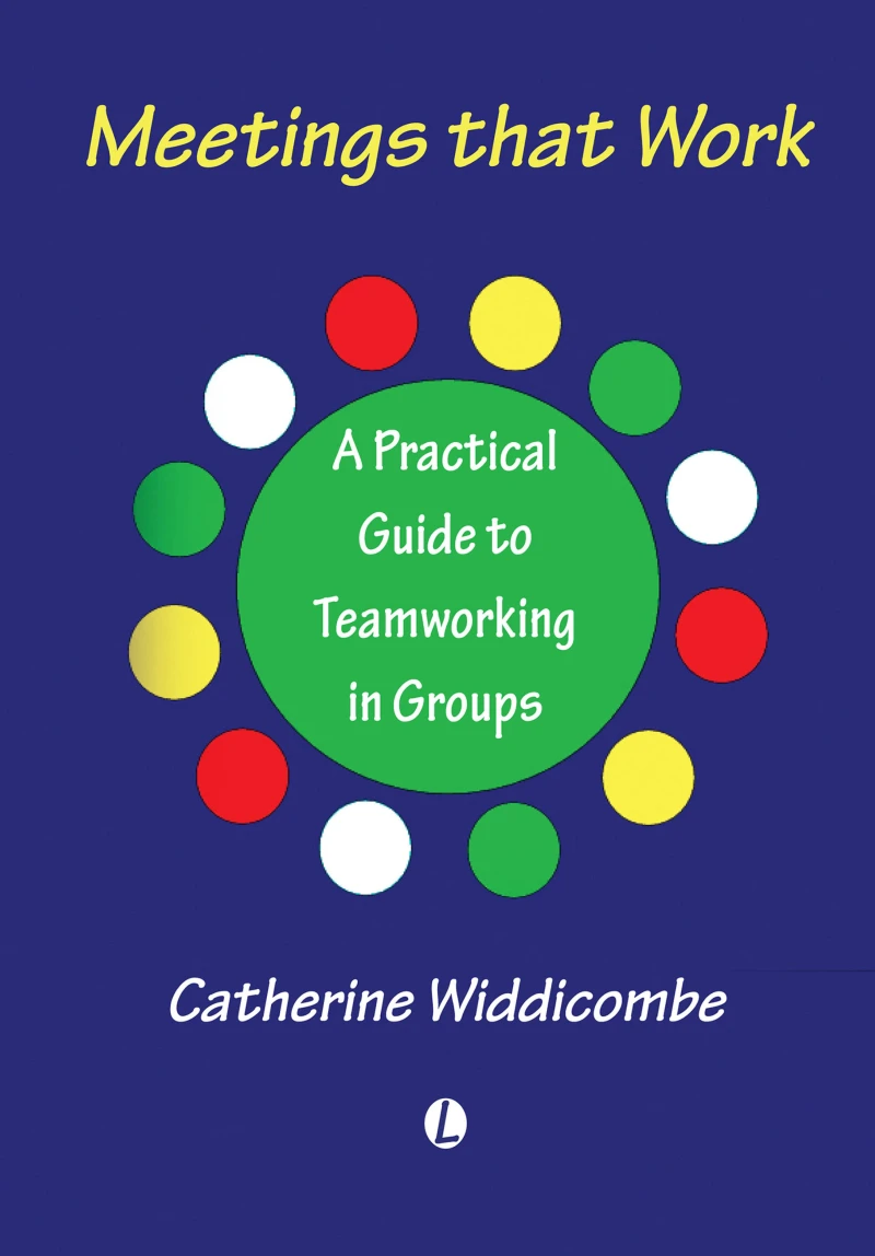Portada: Meetings That Work